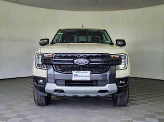New 2026 Ford Ranger XLT w/ Equipment Group 301A High AWD/4WD video 2