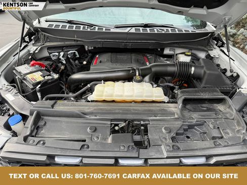 Used 2023 Ford F150 Raptor w/ Raptor Carbon Fibre Package image 41