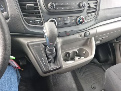 Used 2024 Ford Transit 250 Low Roof w/ Exterior Upgrade Package image 14