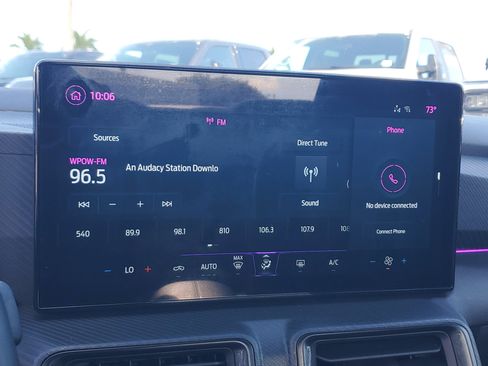 Used 2024 Ford Mustang Coupe image 22