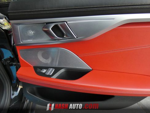 Used 2020 BMW M850i Gran Coupe xDrive AWD/4WD image 43