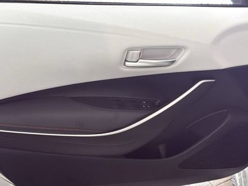 Used 2025 Toyota Corolla FX w/ Convenience Package FWD image 16