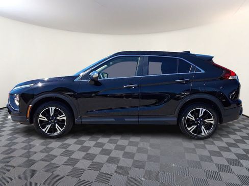 Used 2023 Mitsubishi Eclipse Cross SE AWD/4WD image 8
