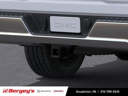 New 2026 GMC Sierra 3500 Pro w/ Convenience Package AWD/4WD image 15