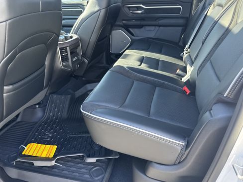 New 2026 RAM 1500 Laramie w/ Night Edition image 24