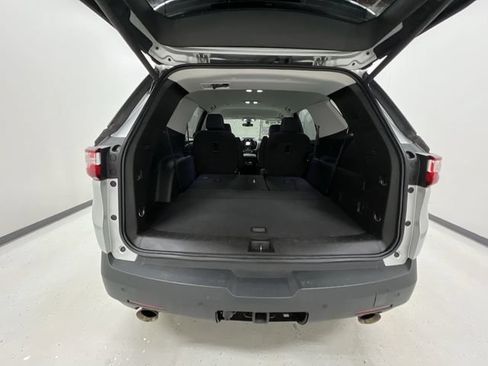 Used 2019 Chevrolet Traverse LT AWD/4WD image 25