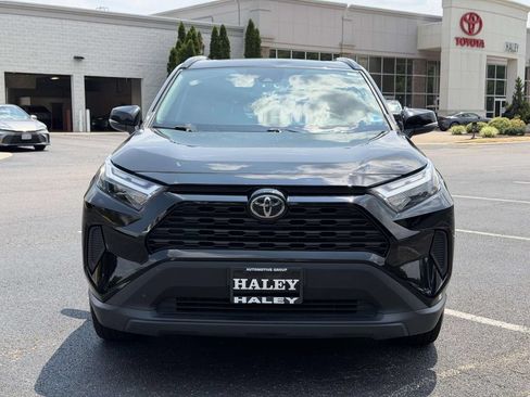 Used 2023 Toyota RAV4 XLE w/ Convenience Package AWD/4WD image 24