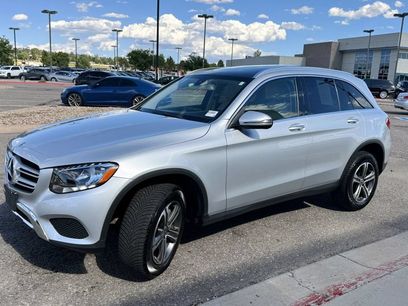 Used 2019 Mercedes-Benz GLC 300 4MATIC