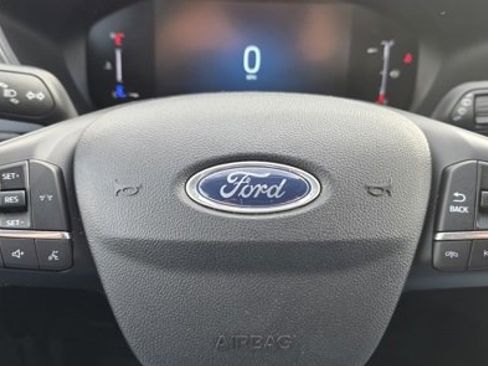 Used 2025 Ford Escape Active image 18