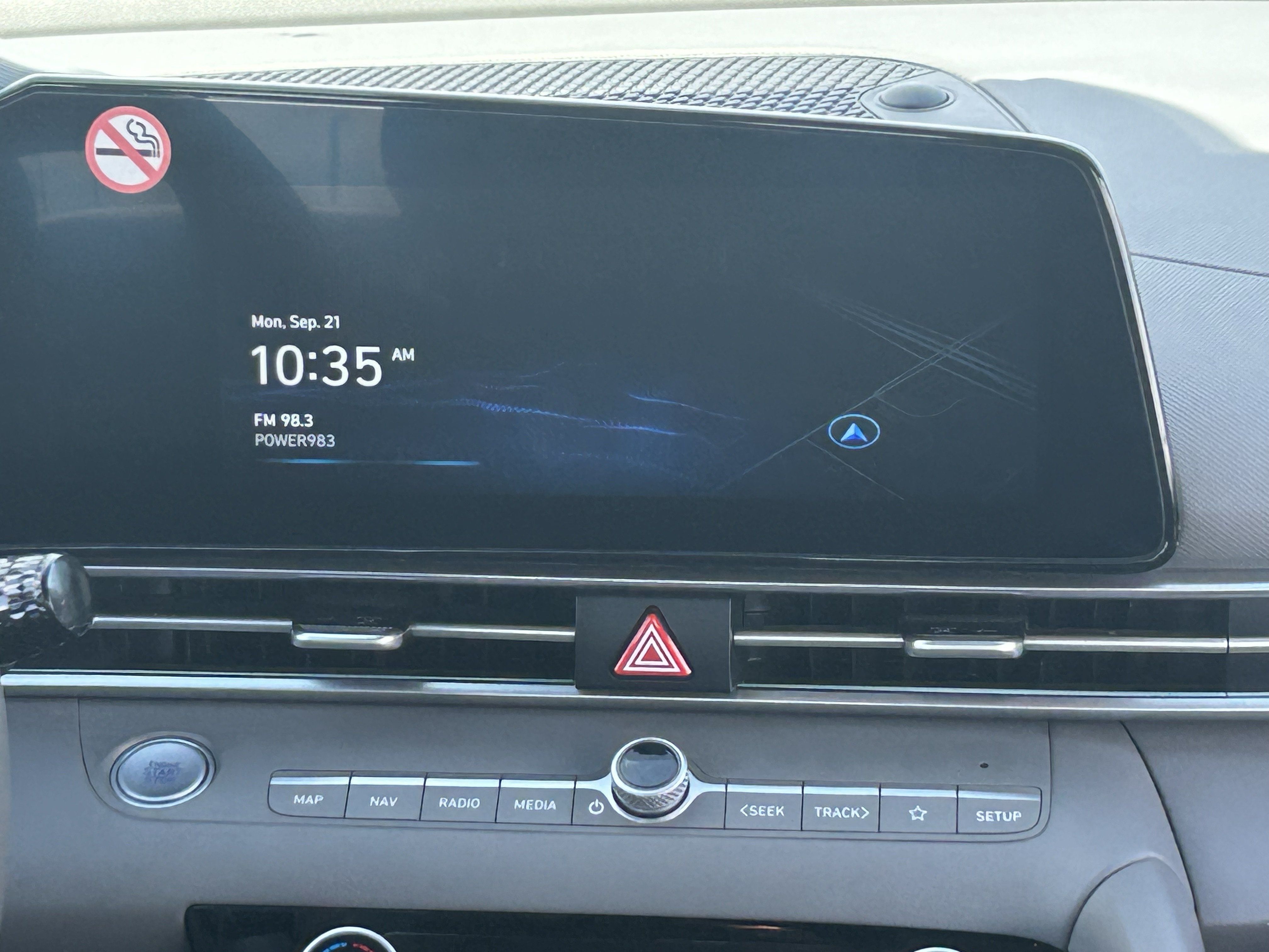 Used 2025 Hyundai Elantra SEL FWD image 18