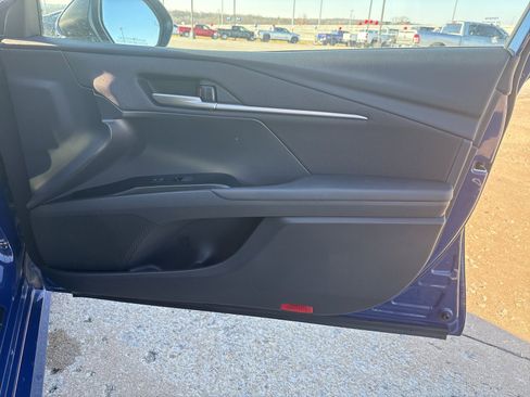 Used 2025 Toyota Camry LE image 22