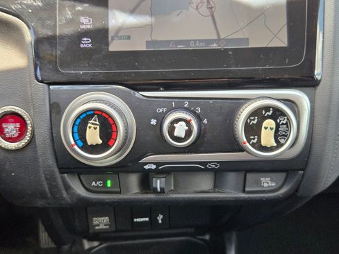 Used 2017 Honda Fit EX-L image 17