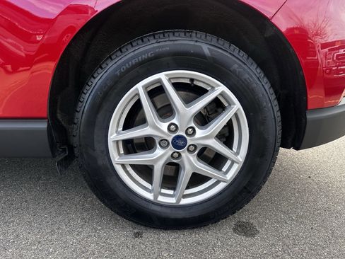 Certified 2022 Ford Edge SEL w/ Convenience Package image 20