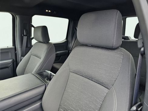 Used 2024 Ford F150 XLT w/ Equipment Group 302A MID image 29