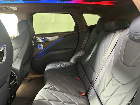 New 2026 BMW XM Label Red image 19