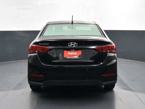 Used 2022 Hyundai Accent SE image 31