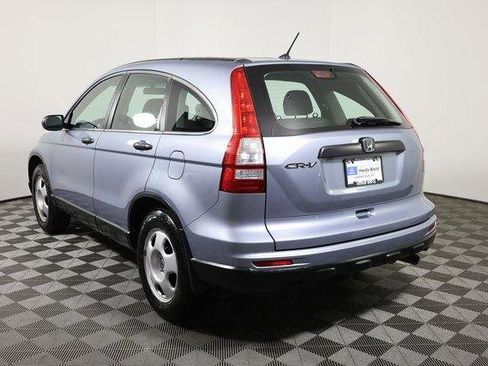 Used 2011 Honda CR-V LX image 7