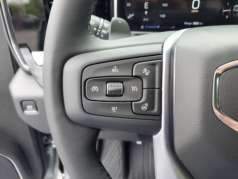 New 2026 GMC Sierra 1500 AT4 w/ AT4 Premium Package AWD/4WD image 21