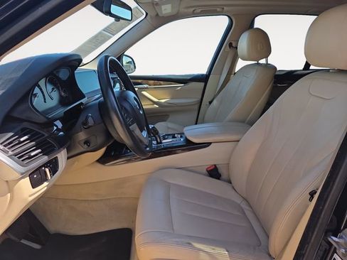 Used 2015 BMW X5 sDrive35i RWD image 9