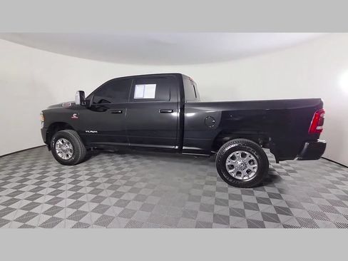 Used 2024 RAM 2500 Laramie w/ Safety Group AWD/4WD image 49