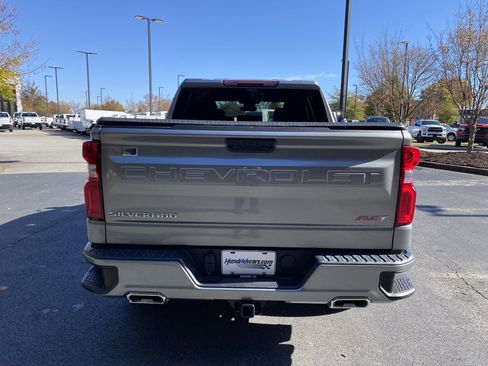 Used 2023 Chevrolet Silverado 1500 RST image 8