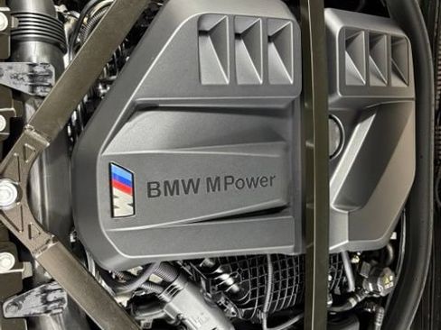 Used 2025 BMW M2 w/ Lighting Package RWD image 23
