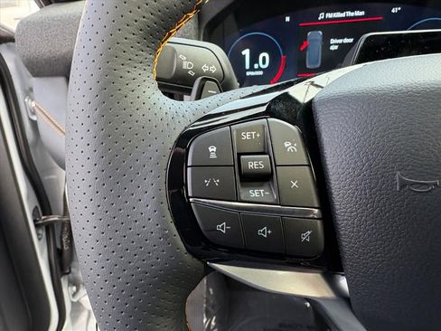 New 2026 Ford Explorer Tremor w/ Tremor Ultimate Package image 10