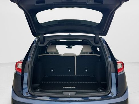 New 2026 Acura RDX SH-AWD image 9