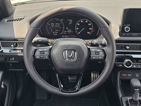 New 2026 Honda Civic Sport image 15