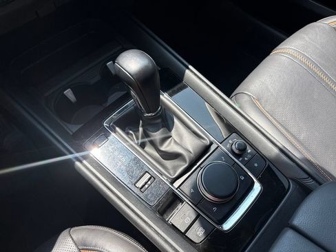 Used 2023 MAZDA CX-50 AWD 2.5 S w/ Premium Plus Pkg image 20