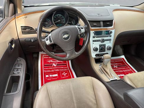 Used 2010 Chevrolet Malibu LT w/ Interface Package image 14