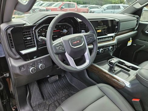 New 2026 GMC Sierra 1500 Elevation w/ Elevation Premium Package AWD/4WD image 23