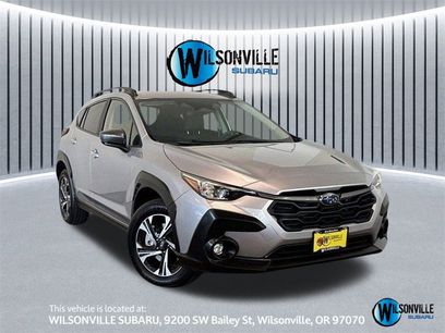 Used 2024 Subaru Crosstrek 2.0i Premium