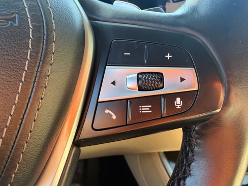 Used 2020 BMW X5 sDrive40i w/ Premium Package RWD image 16