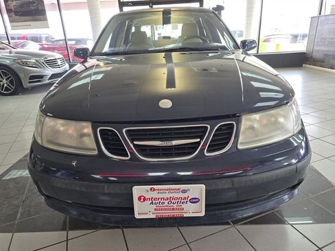 Used 2005 Saab 9-5 Arc image 2