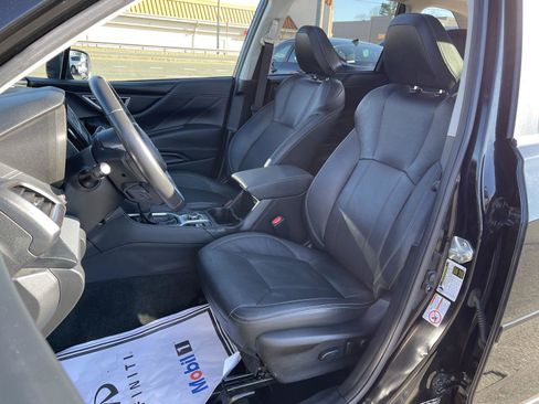Used 2019 Subaru Forester Limited image 14