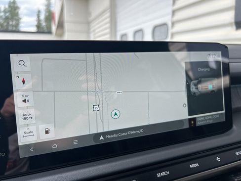 New 2027 Kia Telluride X-Line SX Prestige AWD/4WD image 23