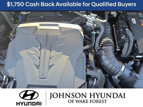 New 2026 Hyundai Palisade Calligraphy image 41