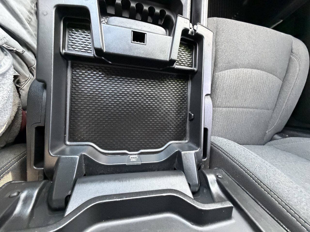 Used 2019 RAM 2500 Big Horn AWD/4WD image 31