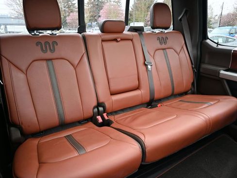 Used 2022 Ford F450 King Ranch w/ King Ranch Ultimate Package image 31