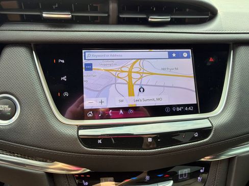 Used 2020 Cadillac XT5 Sportv AWD/4WD image 31