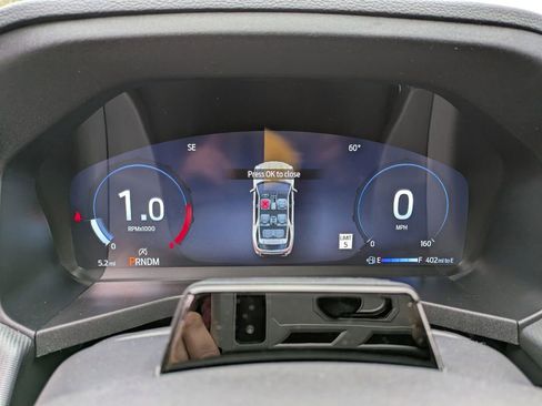 New 2026 Ford Explorer ST w/ Sun And Sound Package image 35