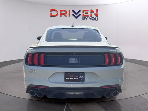 Used 2023 Ford Mustang Mach 1 w/ Equipment Group 700A image 4