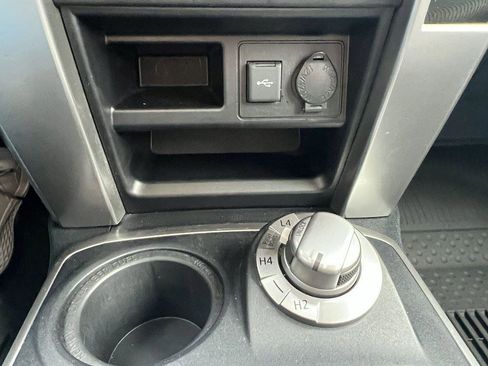 Used 2022 Toyota 4Runner SR5 image 24