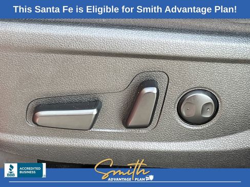 Used 2023 Hyundai Santa Fe SEL image 17