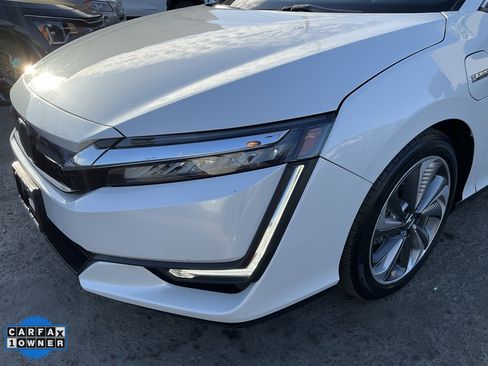 Used 2019 Honda Clarity Plug-In Hybrid image 91