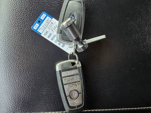 Used 2018 Ford F150 Lariat w/ Equipment Group 502A Luxury image 49