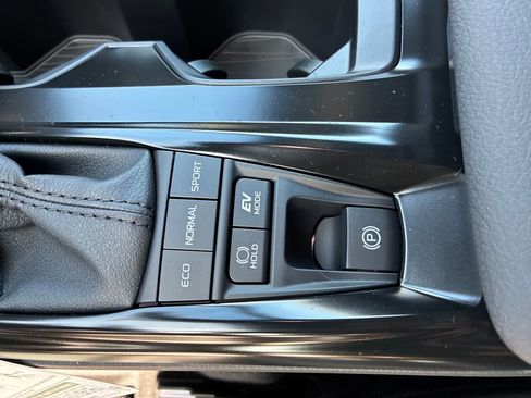 New 2026 Toyota Camry SE image 38