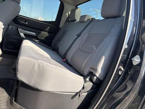 Used 2024 Toyota Tundra SR5 image 8