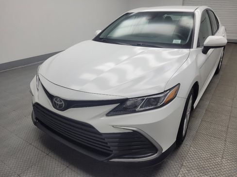 Used 2023 Toyota Camry LE FWD image 15
